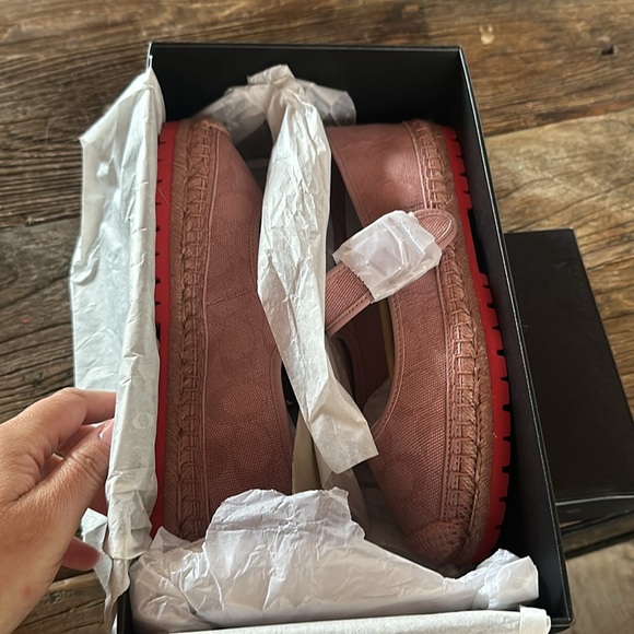 Coach Shoes. Brand new. - Picture 4 of 5